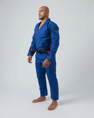 Gi BJJ Kingz Ballistic 4.0