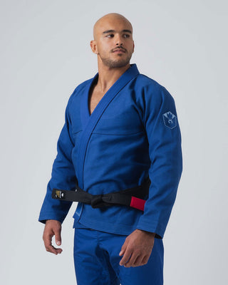 Gi BJJ Kingz Ballistic 4.0