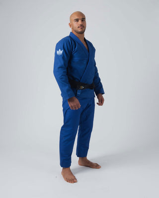 Gi BJJ Kingz Ballistic 4.0