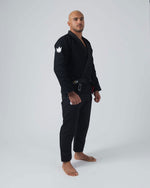 Gi BJJ Kingz Ballistic 4.0