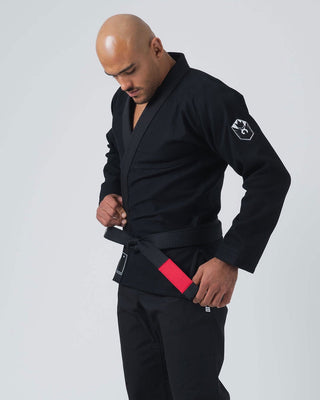 Gi BJJ Kingz Ballistic 4.0