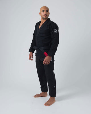 Gi BJJ Kingz Ballistic 4.0