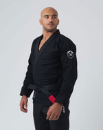 Gi BJJ Kingz Ballistic 4.0