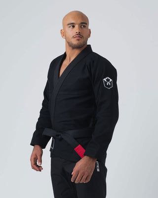 Gi BJJ Kingz Ballistic 4.0