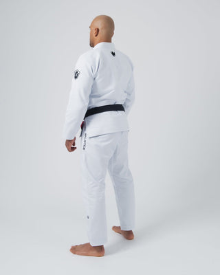 Gi BJJ Kingz Ballistic 4.0