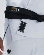 Gi BJJ Kingz Ballistic 4.0