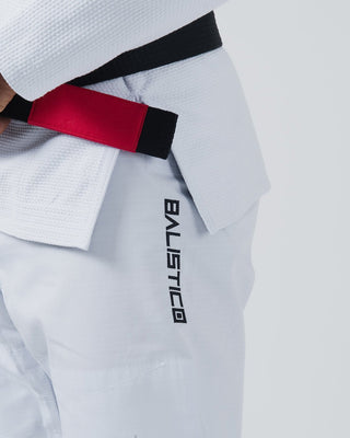 Gi BJJ Kingz Ballistic 4.0