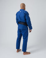 Gi BJJ Kingz Ballistic 4.0