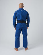 Gi BJJ Kingz Ballistic 4.0