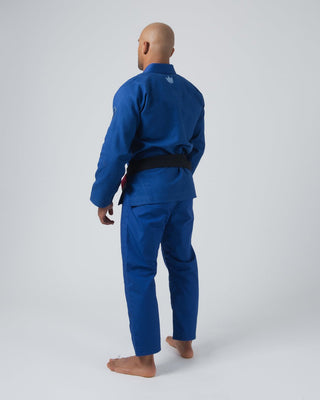 Gi BJJ Kingz Ballistic 4.0