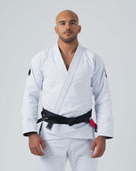 Gi BJJ Kingz Ballistic 4.0