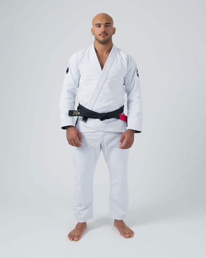 Gi BJJ Kingz Ballistic 4.0