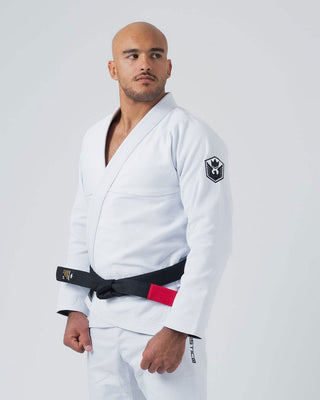 Gi BJJ Kingz Ballistic 4.0