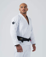 Gi BJJ Kingz Ballistic 4.0