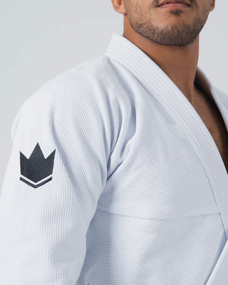 Gi BJJ Kingz Ballistic 4.0