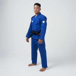 Gi BJJ Kingz Kore 2.0