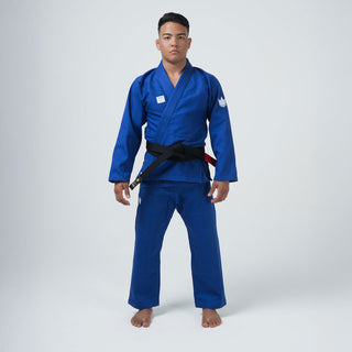 Gi BJJ Kingz Kore 2.0