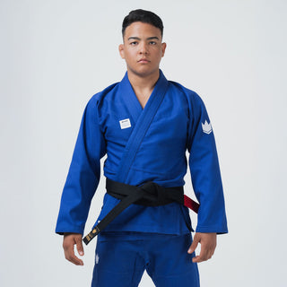 Gi BJJ Kingz Kore 2.0