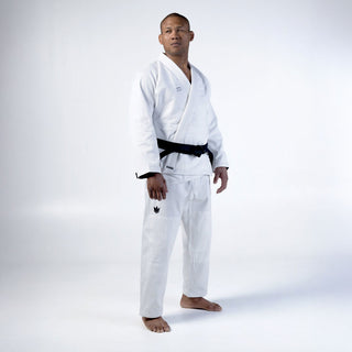 Gi BJJ Kingz Kore 2.0