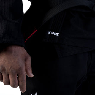 Gi BJJ Kingz Kore 2.0