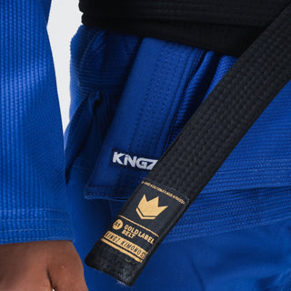 Gi BJJ Kingz Kore 2.0