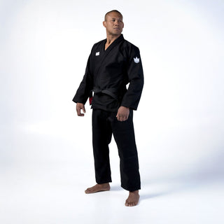 Gi BJJ Kingz Kore 2.0