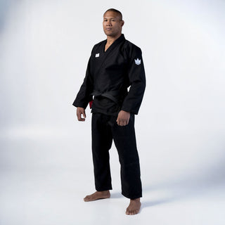 Gi BJJ Kingz Kore 2.0