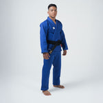 Gi BJJ Kingz Kore 2.0