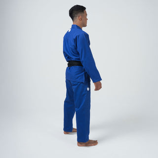 Gi BJJ Kingz Kore 2.0