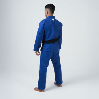 Gi BJJ Kingz Kore 2.0