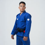 Gi BJJ Kingz Kore 2.0