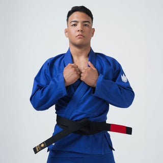 Gi BJJ Kingz Kore 2.0