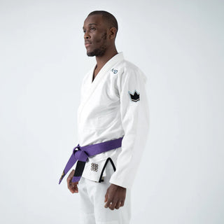 Gi BJJ Kingz Nano 3.0