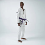 Gi BJJ Kingz Nano 3.0