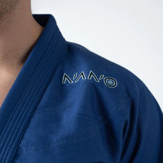 Gi BJJ Kingz Nano 3.0