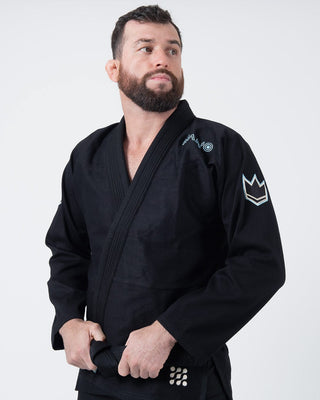 Gi BJJ Kingz Nano 3.0