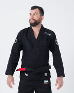 Gi BJJ Kingz Nano 3.0