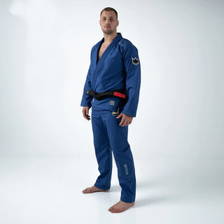 Gi BJJ Kingz Nano 3.0