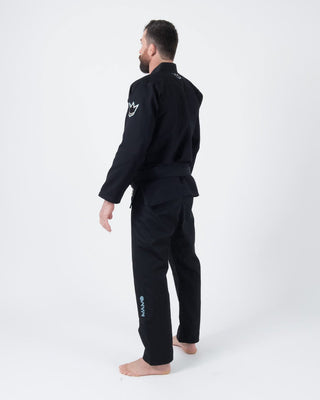 Gi BJJ Kingz Nano 3.0