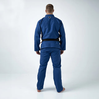 Gi BJJ Kingz Nano 3.0