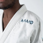 Gi BJJ Kingz Nano 3.0