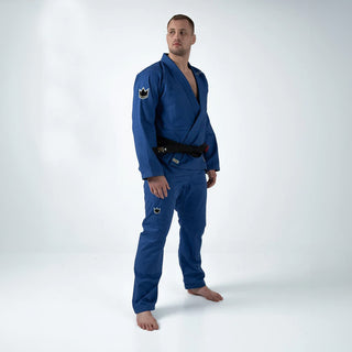 Gi BJJ Kingz Nano 3.0