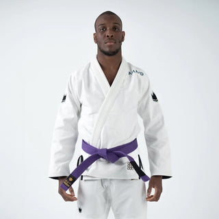 Gi BJJ Kingz Nano 3.0