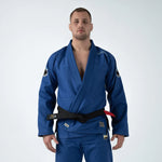 Gi BJJ Kingz Nano 3.0