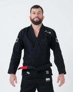 Gi BJJ Kingz Nano 3.0