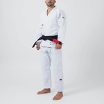 Gi BJJ Maeda Prism