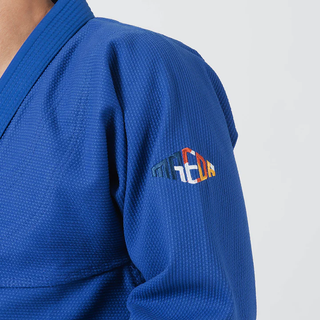 Gi BJJ Maeda Prism