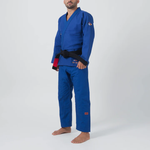 Gi BJJ Maeda Prism