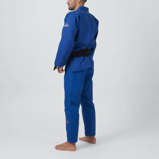 Gi BJJ Maeda Prism