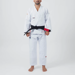 Gi BJJ Maeda Prism